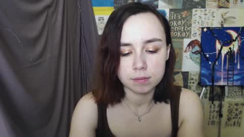 veryveryvery_shy online show from 26, 2, 2025