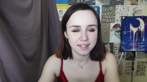 veryveryvery_shy online show from 8, 3, 2025