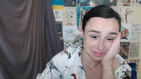 veryveryvery_shy online show from 11, 9, 2025