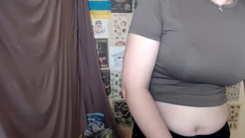 veryveryvery_shy online show from 21, 11, 2025