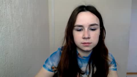 veryveryvery_shy online show from 23, 2, 2026