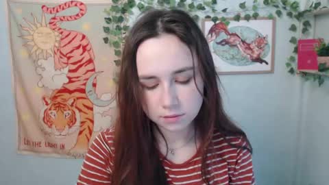 Snapshot of veryveryvery_shy chatting on 29, 5, 2026 veryveryvery_shy online show from 29, 5, 2026