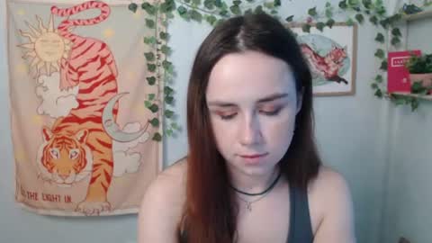 veryveryvery_shy online show from 26, 7, 2026