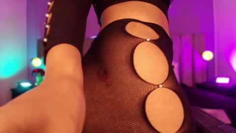 Sthefanny online show from 8, 2, 2025