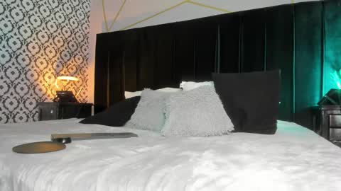 Sthefanny online show from 10, 10, 2025