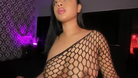 Sthefanny online show from 12, 3, 2026