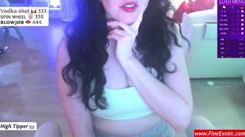 vesafine online show from 2, 12, 2024