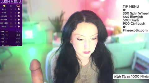 vesafine online show from 1, 2, 2025