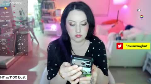 vesafine online show from 18, 5, 2026