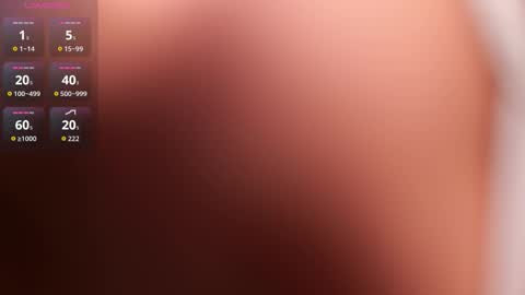 Vesia Sentiri online show from 23, 2, 2026