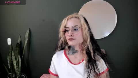 natalia gomez online show from 15, 3, 2026