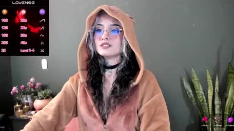 natalia gomez online show from 21, 4, 2026