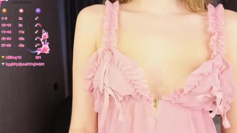 Eveline online show from 7, 3, 2026