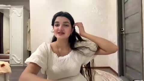 Izzabel online show from 28, 7, 2026