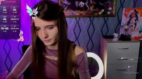 Snapshot of vett1a chatting on 12, 9, 2025 vett1a online show from 12, 9, 2025