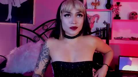 Snapshot of vex_manson chatting on 11, 6, 2026 Vex online show from 11, 6, 2026