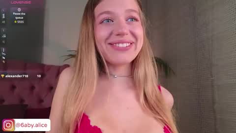 Alice  please dont forget to thumbs up me  online show from 24, 5, 2026