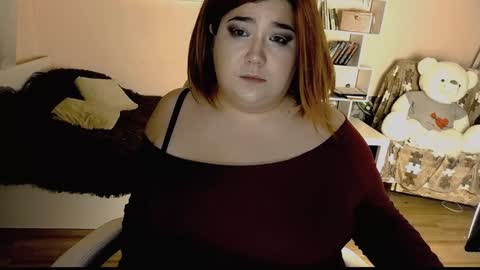 Vi Vixen online show from 7, 12, 2024