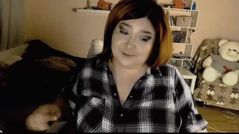 Vi Vixen online show from 17, 12, 2024