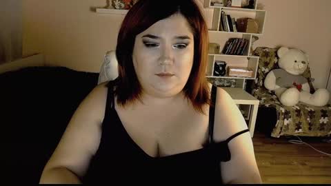 Vi Vixen online show from 20, 1, 2025