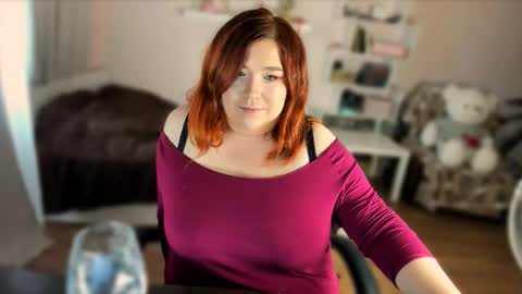 Vi Vixen online show from 19, 9, 2025