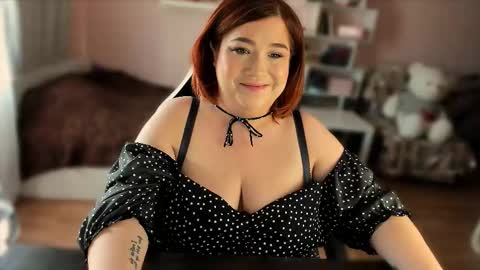 Vi Vixen online show from 27, 9, 2025