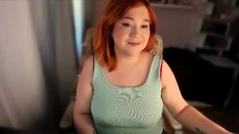 Vi Vixen online show from 18, 2, 2026