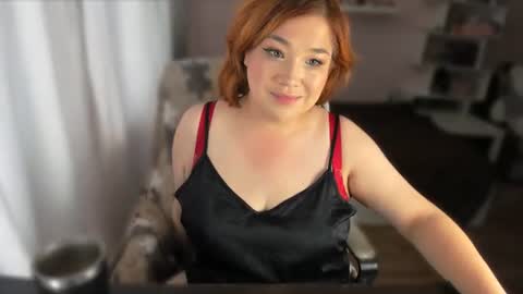 Vi Vixen online show from 25, 7, 2026