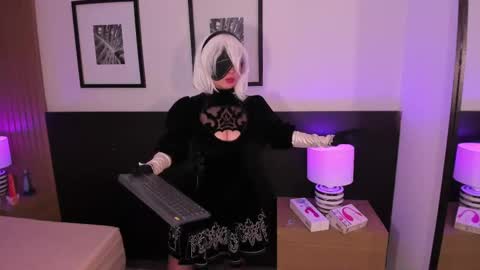 Anaya online show from 27, 9, 2025