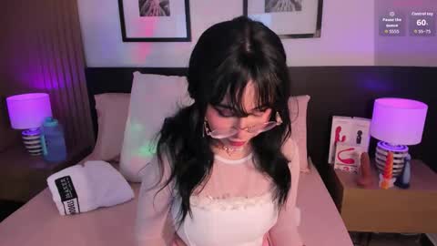 Anaya online show from 12, 11, 2025