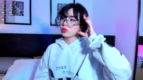 Anaya online show from 27, 3, 2026