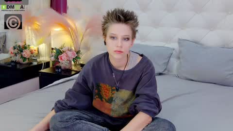 Via online show from 3, 2, 2025