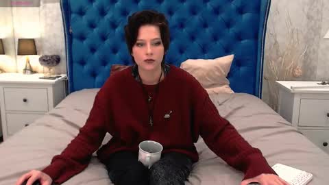 Via online show from 6, 11, 2025