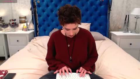 Snapshot of via_mayer chatting on 7, 2, 2026 Via online show from 7, 2, 2026