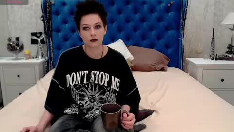 Via online show from 27, 4, 2026