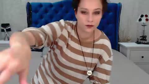 Via online show from 4, 8, 2026