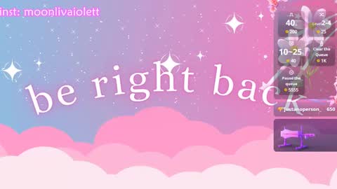 VIA  online show from 14, 2, 2025