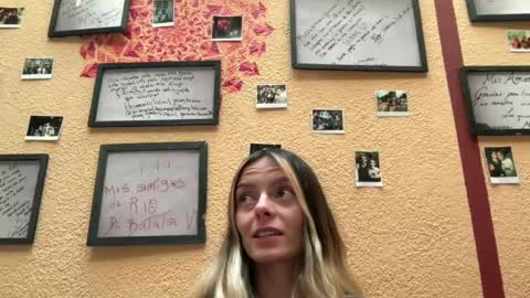 Snapshot of viajemos chatting on 29, 6, 2026 papichulo y mamichula online show from 29, 6, 2026
