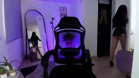 Vianca Cruz online show from 24, 4, 2026