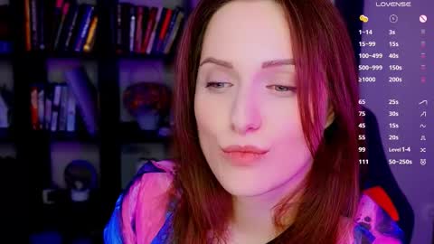 Snapshot of viarikalambert chatting on 5, 2, 2026 next stream online show from 5, 2, 2026