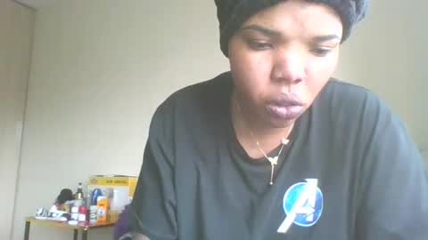 Snapshot of vibegoddess chatting on 30, 11, 2025 tasha online show from 30, 11, 2025