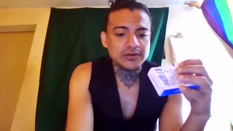 V I B R A N D A online show from 10, 3, 2026