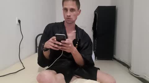 Victor online show from 19, 9, 2025