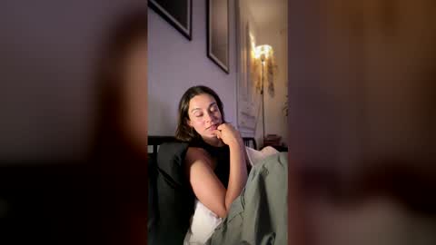 Victoria S. Im still alive if you want a custom write me via tip note. For now this is the way online show from 21, 4, 2026