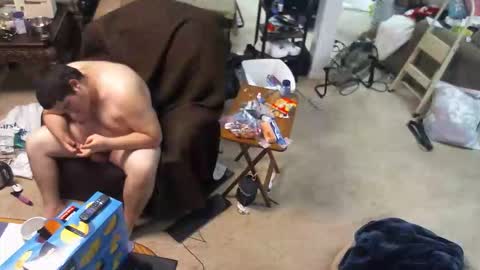 Matt online show from 30, 11, 2025