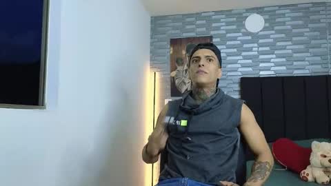 Victor cardenas online show from 18, 12, 2024