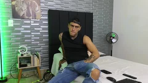 Victor cardenas online show from 7, 2, 2025