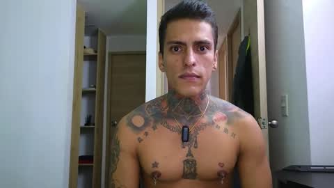 Victor cardenas online show from 15, 2, 2025