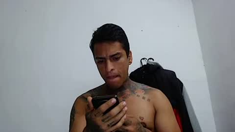 Victor cardenas online show from 11, 1, 2026