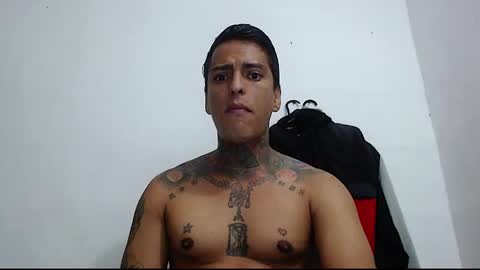 Victor cardenas online show from 12, 1, 2026